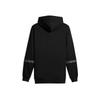 PUMA Men's Fleece-Lined Hooded Sweatshirt