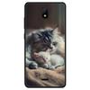 For Nokia C100 Case NokiaC100 Soft Silicone Back Cover Phone Case Protective Cover for Nokia C100 Fundas C 100 5.45 inch Coque