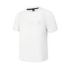New FILA T Shirts Men's Mist White A11M431116FWT