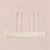 Temperamental Beaded Waist Belt Fashionable Pearl Camisole Vest Personality Body Chain For Women