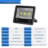 Super Bright LED Waterproof Outdoor Floodlight for Construction Sites and Courtyards