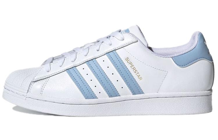 

Adidas Superstar White Ambient Sky H05645 42