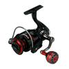Strong Metal Frame Fishing Rod Reel with Durable & Corrosion Resistant Bearings Spinning Saltwater Reels for  Fishing