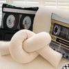 Retro Kassett Musikband Kuddfodral Örngott Klädsel Soffa Slängkudde Heminredning Kuddfodral