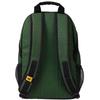 Caterpillar Benji Rucksack, Herren grüner Rucksack