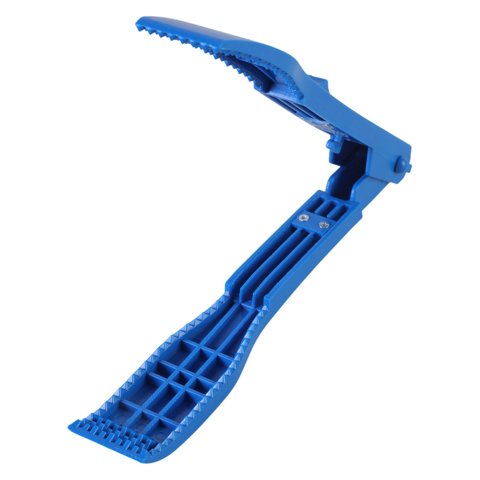 

Пластиковые рыболовные плоскогубцы, держатель для захвата рыбы, зажим для ловли рыбы, рыболовные принадлежности для большинства пресноводных рыб