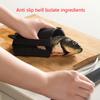 Practical Clip Silicone Potholders Silicone Oven Mitts Silicone Oven Glove Bread Silicone Glove Suitable for Kitchen Use