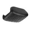 1pc Black Center Console Armrest Cover for Jeep Gladiator JT (2020+)