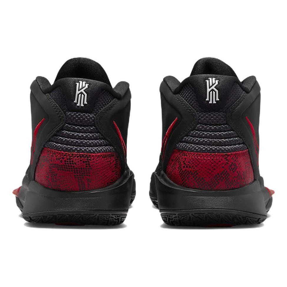 Nike Kyrie Infinity Ep 'Bred' DC9134-004
