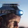 Nu Feng Outdoor USB Rechargeable Fishing Headlamp