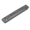 Center Console USB Hub Docking Station Multi Port Replacement for Tesla Model 3 Y 2021?2023