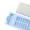 Laundry Machine Lint Filter Collector Convenient Floating Catcher Pouch Washer Net