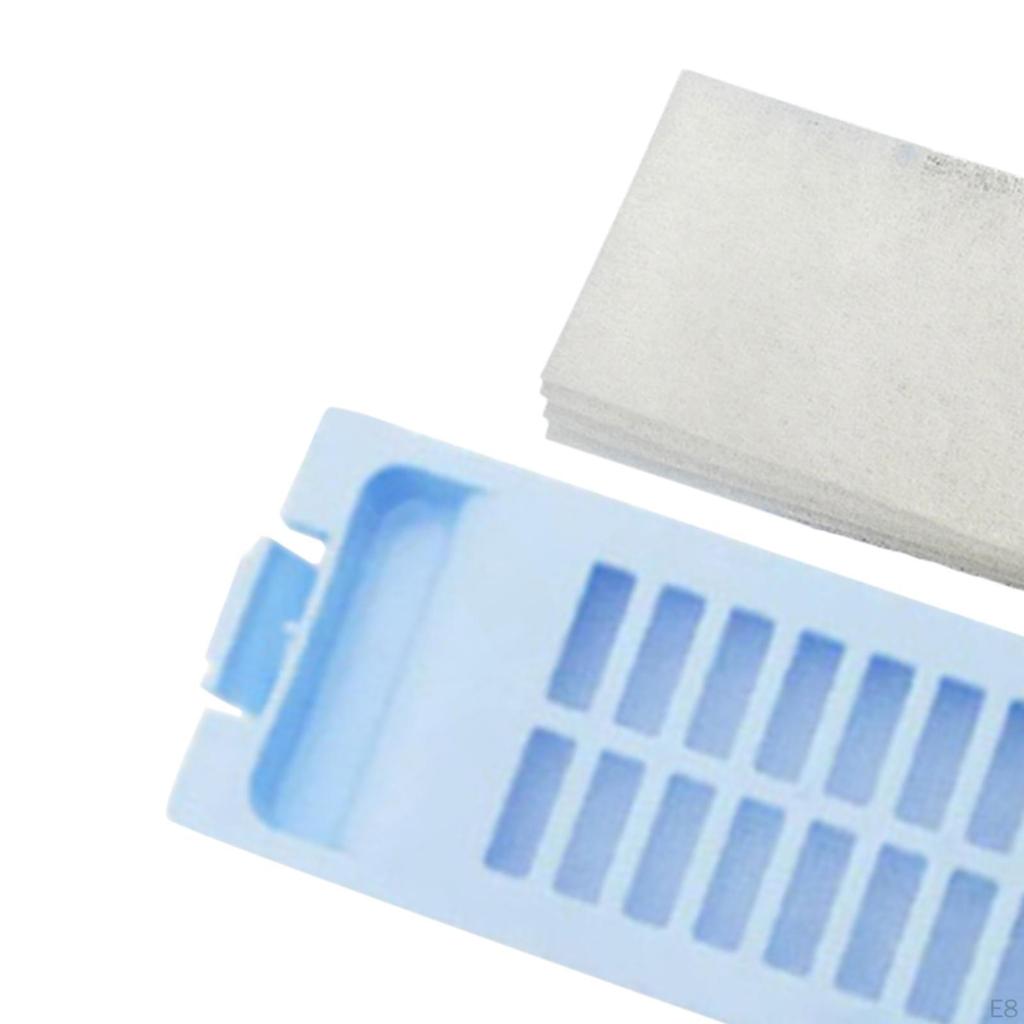 Laundry Machine Lint Filter Collector Convenient Floating Catcher Pouch Washer Net