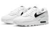 Nike Air Max 90 White Women's CQ2560-101