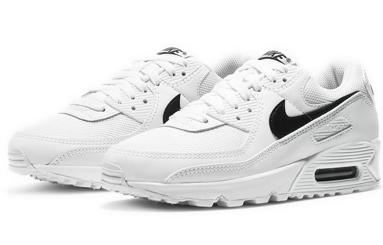 Nike Air Max 90 White Women's CQ2560-101