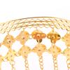 1Pc Women Belly Dance Hairpin Coins Tassels Gypsy Headband Indian Dance Performance Clothing Accessories Head Chain