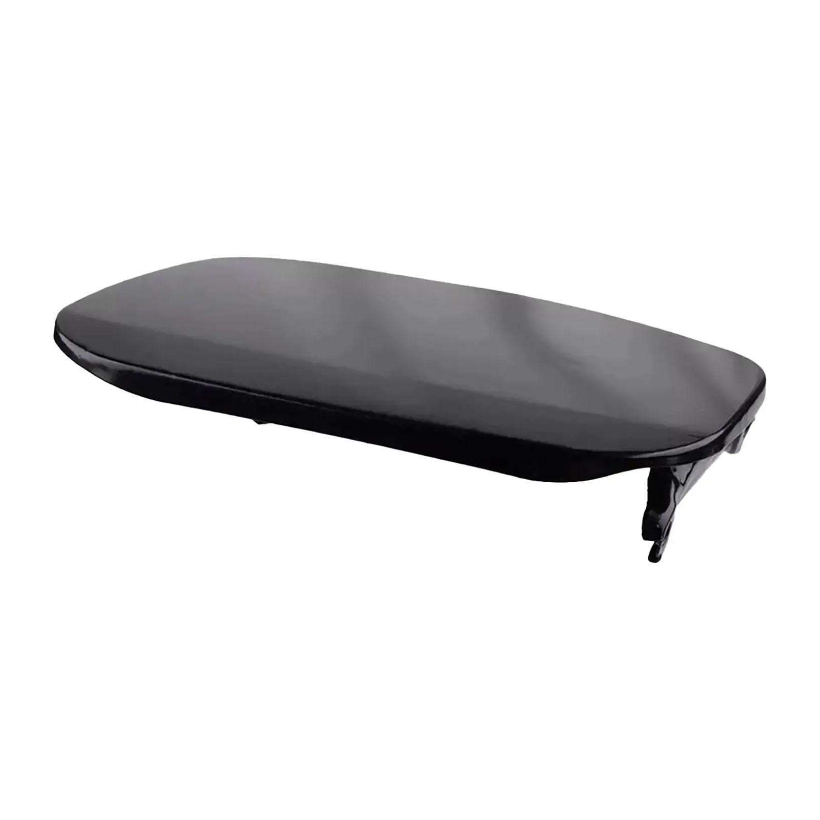 Automotive Accessories Fuel Filler Lid 77350-35050 7735035050 for 2003-2009 Fuel Gas Caps Cover Fuel Door Cover 1