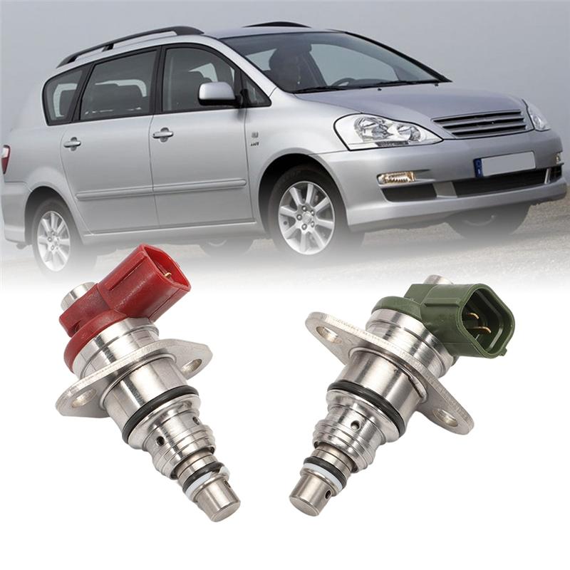 SCV Valve Suction Control For Toyota Corolla Avensis Previa RAV4 Part Numbers 0967100120 0967100130