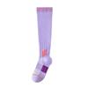 Muscle Energy Compression Socks Professional-grade Yoga Socks Sports Pressure Socks Skipping Rope Socks Pilates Anti-slip Calf Socks