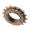 Bike Gear 34MM Sprocket Bicycle Single Speed Freewheel Bicycle Freewheel Bike Freewheel Sprocket