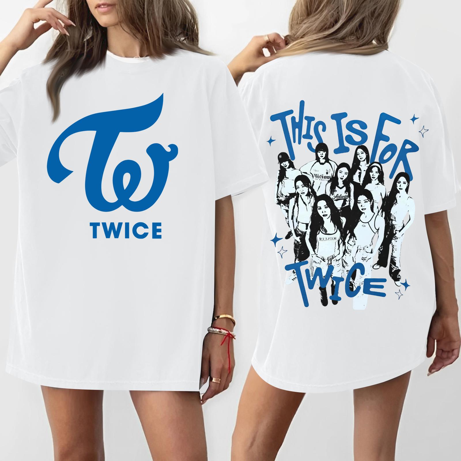 

Женская футболка с круглым вырезом и короткими рукавами с принтом XL белый