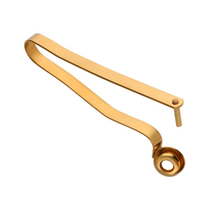 1Pcs Stainless Steel Jujube Cherry Pitter With Easy Core Removal Durable Build Perfect For Home Kitchen Baking Use