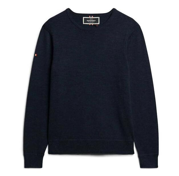 Superdry Свитер Свитер Merino