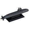 Pit Road 1/700 Skywave Series Maritime Self-Defense Force Submarine SS-516 Raigei 2pcs Plastic Model J111 (Submarine) 11.9cm