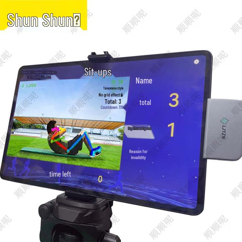 Shunshunni Fitness Pull-Up & Training Equipment