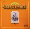 LP Record ENRICO CARUSO  Enrico Caruso H656 Top Classic His 1971 Germany Classical Used