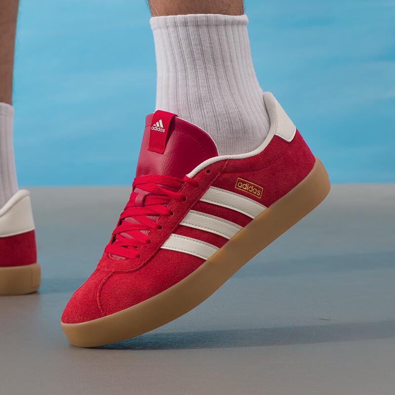 Adidas KI5079 Unisex Lifestyle Skate Shoes 38