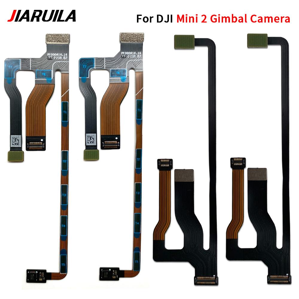 For DJI Mini 1 Gimbal Camera 1 in 1 Flexible Flat Cable Replacement Ribbon Flat Line For DJI Mavic Mini 1 / 1 / SE Part