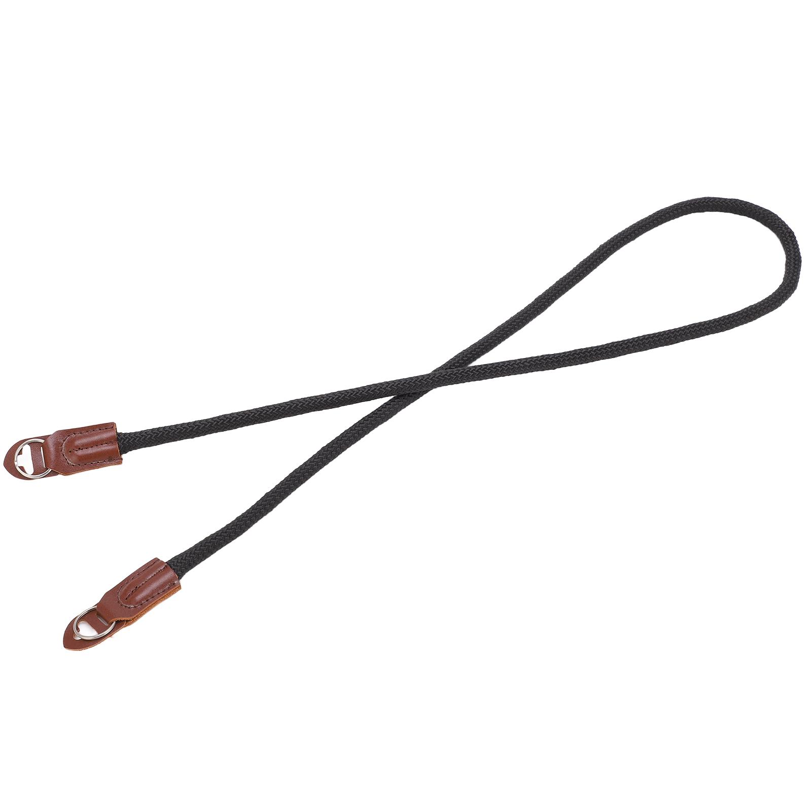 

Ремешок для камеры Безопасный Удобный и Быстросъемный Плечевой ремень для камеры для Всех камерЖелтый чёрный