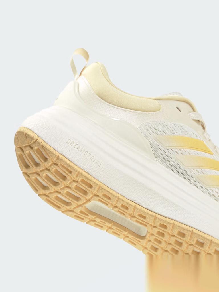 Adidas "Light Cloud Shoes" Nora Shell Ultra-Light Cushioned Running Shoes for Women JQ9634
