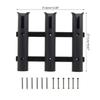 Fishing Rod Rack, Fishing Rod Insert Tube Fishing Rod Socket Multiple Connect Marine Fishing Rod Rack