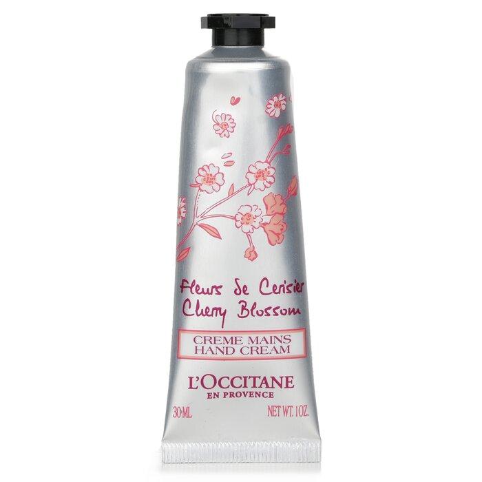 L'OCCITANE Cherry Blossom Hand Cream