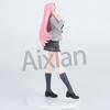 Aixlan 20cm Anime Figure SEGA Zero Two DARLING in The FRANXX 02 National Team PVC Action Figure Collectible Model Toys Kid Gift
