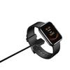 USB Charger Cable For Xiaomi Band 8 Mi Band 9 Pro Magnetic Charging Cradle Adapter For Redmi Watch 5 4 3 Active Charger Dock