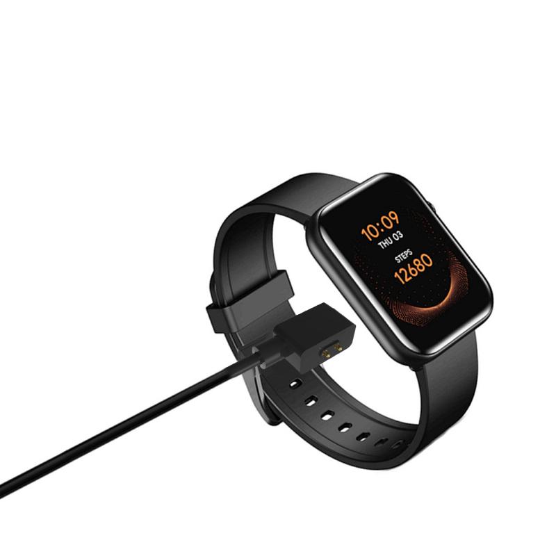 USB Charger Cable For Xiaomi Band 8 Mi Band 9 Pro Magnetic Charging Cradle Adapter For Redmi Watch 5 4 3 Active Charger Dock