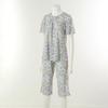 Wacoal Women S Loungewear Set Dot Flower wpa882wS Wpa882wp