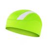 Summer Ice Silk Mesh Sun Protection Quick-Dry Brimless Cycling Cap