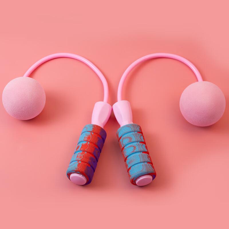 Junshi Cordless Bearing Jump Rope