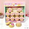 2026New Cute Dumplings Squeeze Toy Realistic Food-shaped Stress Relief Toy with Slow Rebound Release Pressure Gifts