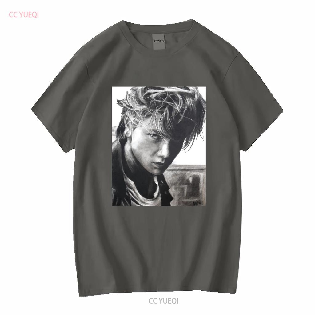 T-shirt Vintage River Phoenix Per Lui e per Lei Miglior Spedizione Espressa Disponibile Top Lavato Vintage Per l'Uso Quotidiano Traspirante