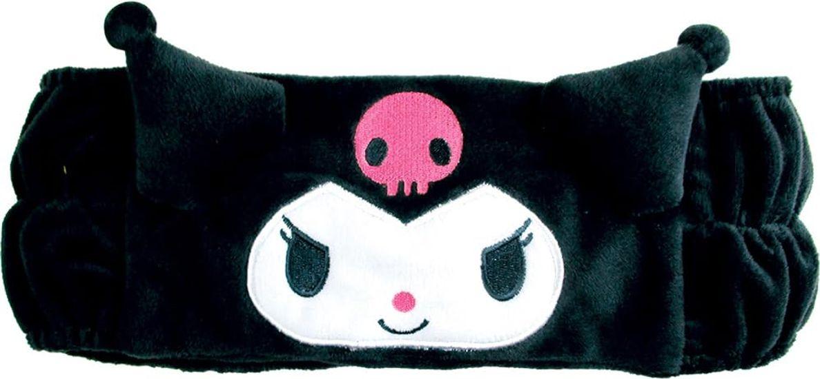 

Tees Factory Sanrio повязка для волос Kuromi SR-5537261KU