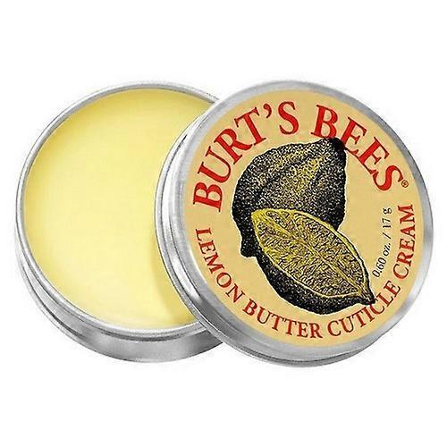 Burts Bees Citronové máslo na kůžičku, 0,60 oz
