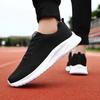 Lightweight Sport Walking Sneakers Men High Quality Athletic Running Shoes For Men Breathable Comfortable Casual Sneakers Male