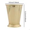 Stainless Steel Cocktail Mixing Glass Bartender DIY Tool Barware Drinkware Drink Cup for