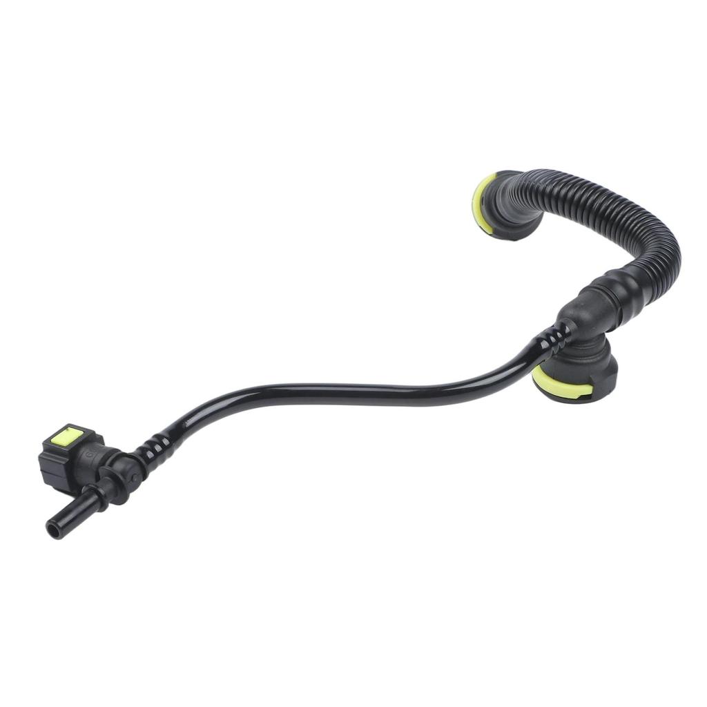 Crankcase Breather Pipes Engine Vent Hose Easy Installation