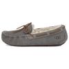 Dakota Slipper Pewter Women's Sneakers 1107949-PEW